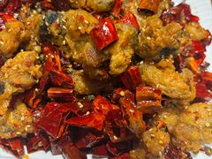 -望京一号·重庆江湖菜(工体店)