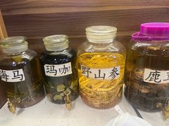 -方荣糊涂菜馆(湖北路店)