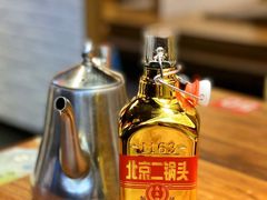 -老佛爷正宗铜炉蛙锅(五道口店)