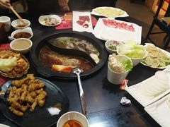 -井格重庆火锅(燕郊永旺店)