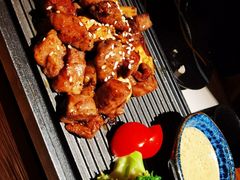 -玉川屋·深夜食堂居酒屋(柳巷店)