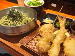 -天妇罗内顺田(罗湖店)