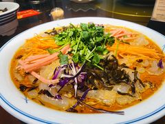 -那家老院子东北菜·饺子·小鸡炖蘑菇(艳华街店)