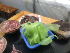 -星鸿社重庆老火锅