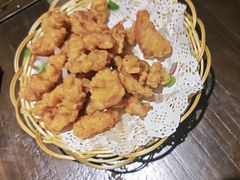 -聚汇三少·龙虾·中餐厅(莫邪路新天地店)