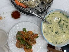 -日照大牌檔•小船海鲜(万平口店)