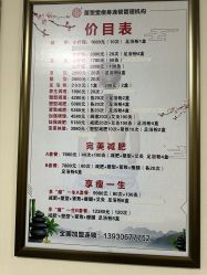 -苗塑堂减肥艾灸