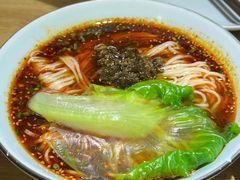 -全牛匠·乐山跷脚牛肉(新中关店)