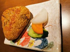 -千代武日本料理(哈西店)