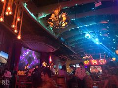 -MR.ROCKY洛奇先生RESTAURANT&BAR(宝安壹方城店)