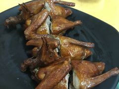 -成惠食府(赤岗店)