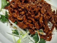 -闫府私房菜·老字号(恒隆店)