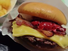 -Shake Shack(西单大悦城店)