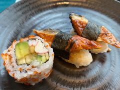 -索菲特酒店 · 云尚天际自助餐厅