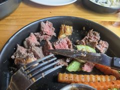 -莫比餐厅(五道口店)