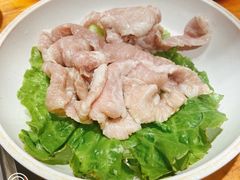 -7年8班朝鲜族非遗美食(三钢里店)