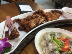 -醉壹号海鲜大排档(厦门美食地标店)