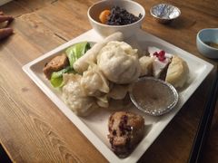 -素清香(解放路店)