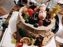 -EnergyCake蛋糕理想国