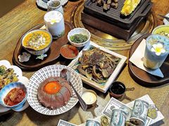 -河风の幸会精致料理