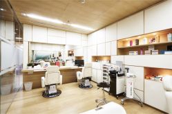 点击看大图 vip房间-CARR SALON