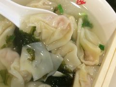 王家沙点心店(南京西路总店)-王家沙点心店(南京西路总店)