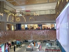 -茂业天地(华强北店)