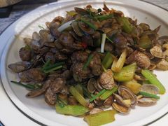 -荆州温德姆酒店-全日制餐厅