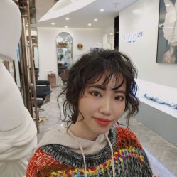 -INSTYLE造型·明星店