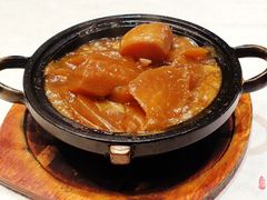 -李老爹香辣蟹(宣武门店)