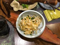 -拂晓山房·私房川菜(西门店)