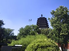 -天宁寺