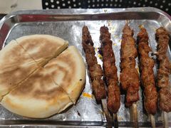 -寻小欢焖烤羊肉串(九眼桥店)