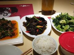 -一个叫川的地方(麒麟新天地店)