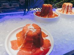 -花西亭·海鲜自助餐厅(瑞城名人酒店)