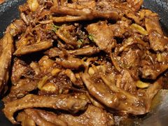 -甘家界柠檬鸭(安吉店)