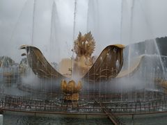 -威海华夏城景区