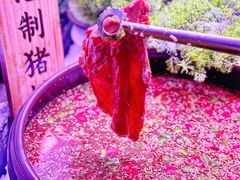-梨花自助烤肉(乐宾店)