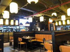 大堂-锅哥有料老火锅(金港国际店)