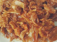 八珍豆腐-同发号饭庄(复兴路店)