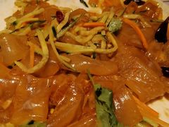 -金手勺东北菜(上庄店)