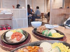 -铃木食堂(北新桥店)