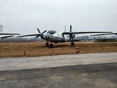 -中国航空博物馆