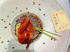 -南堂馆·新川菜(春熙路店)