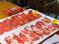 -海银海记潮汕牛肉火锅(新港中路海珠店)