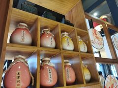 -唐猫庭院·千年陕菜(大唐不夜城店)