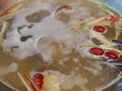 -大龙辣火锅·龙虾·烧烤(湖滨新天地店)