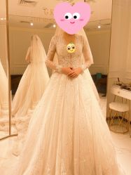 -GRACE KELLY婚纱与礼服(北京店)
