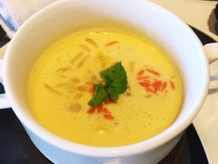 杨枝甘露-三号黄浦会Canton Table