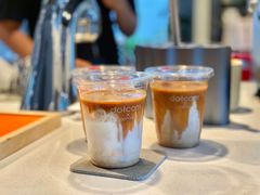 -dotcom coffee古点咖啡(致真大厦店)